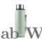 Milton Brim 600 Stainless Steel Water Bottle ( Small Walled, ISI Certified, Leak Proof)