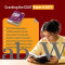 ARIHANT CRACKING THE CSAT PAPER II 2027 CIVIL SERVICES APTITUDE TEST