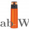 Milton Atlantis 600 Thermosteel Hot and Cold Water Bottle, 500 ml, Orange