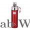 Cello Sleek Stainless Steel Bottle, 900ml (RED)