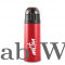 Milton New Crown 400 Thermosteel Hot or Cold Water Bottle,