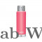 MILTON Elfin 300 Stainless Steel Water Bottle (Pink, 300ml)