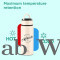 MILTON TINY 260ML THERMOSTEEL WATER BOTTLE