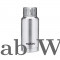Milton Elfin 160 Thermosteel Hot and Cold Water Bottle, 160 ml, Silver