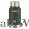 Cello Duro Top Double Wall Stainless Steel Water Bottle, 180ml