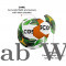 COSCO Delta Force Football - Size: 5
