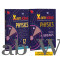 XAM IDEA SCIENCE CLASS 12 PHYSICS(CBSE 2026-27 NCERT & CBSE 2026 QUESTION