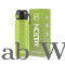 Milton Dual Flow 600 Thermosteel Water Bottle  with one Touch Safety Lock, Leak Proof