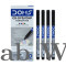 DOMS CD-DVD/OHP MARKER PEN (PACK OF 1)