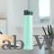 Milton Max  800 Stainless Steel Sipper Water Bottle