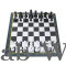 Skoodle Quest Chess & Checker Games