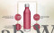Milton Bliss 600 Thermosteel Vaccum Insulated Hot & Cold Water Bottle, 540 ml, Red