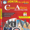 JOKTA ACADEMY CURRENT AFFAIRS JULY 2025-MAY 2026