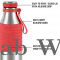 Cello Grip Max Vacuum Insulated Flask | 900 ml