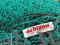 DIXON GREEN HEAVY CRICKET NET