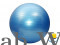 GYM BALL 75CM