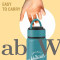 MILTON TINY 180ML THERMOSTEEL WATER BOTTLE