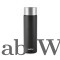 Milton Glide 1000 Stainless Steel Water Bottle (ISI Certified, Leak Proof)