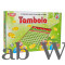 Dolly Plastic Tambola Housie Game Set (Fun Family Bingo Game for Kids & Adults)