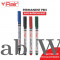FLAIR PERMANENT PEN SUPER FINE (PACK OF 1 )