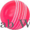 FLASH i-10 SOFT Cricket Rubber Ball  (Standard, Pack of 6,