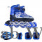 INLINE SKATES WITH BOX