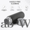 Milton Glide 1000 Stainless Steel Water Bottle (ISI Certified, Leak Proof)