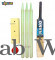 DIXON WODDEN CRICKET SET