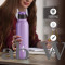 Milton Caper 1000 Stainless Steel Water Bottle