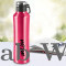 Milton Gulp 1100 Thermosteel 24 Hours Hot or Cold Water Bottle