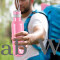 Milton New Smarty 900 Thermosteel Water Bottle,