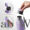 Milton Caper 1000 Stainless Steel Water Bottle