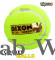 Toyshine Dixon Super Gold Light Cricket Tennis Balls to Play Indoor/Outdoor