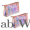 Holographic Bracelet Storage Box (Stylish & Compact Jewelry Organizer for Girls)