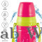 MILTON Kool Cheer 600 Insulated Water Bottle,