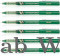 Pilot Pen Hi-TechPoint V7 Liquid Ink Rollerball Pen with 0.7 mm Tip,