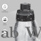 MILTON ACTIVE WATER BOTTLES 750ML