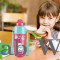 MILTON Kool Trendy 500 Plastic Insulated Water Bottle