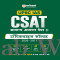 ARIHANT UPSC IAS CSAT GENERAL STUDIES PAPER II TOPICWISE SOLVED(2026-2011) IN HINDI