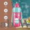 MILTON Kool Trendy 500 Plastic Insulated Water Bottle