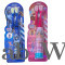 San-A Sonic Powered Kids Elecrtic Tootbrush With Soft Bristles, Extra Brush Head (D251-Pink)