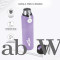 Milton Sipstar 750 Stainless Steel Water Bottle (Single Walled, Leak Proof Lid, Rust Proof)