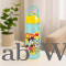 Milton Disney Max 600 Stainless Steel Water Bottle (ISI Certified, Leak Proof, Light Weight)