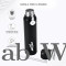 Milton Sipstar 600 Stainless Steel Water Bottle ( Single Walled, Leak Proof Lid, Rust Proof)