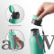 Milton Caper 750 Thermosteel Steel Water Bottle