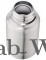 Milton Elfin 160 Thermosteel Hot and Cold Water Bottle, 160 ml, Silver