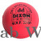 DIXON Cricket 10 PCS Rubber Ball Pack