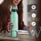 Milton Caper 750 Thermosteel Steel Water Bottle