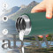 MILTON SHINY 300ML THERMOSTEEL WATER BOTTLE