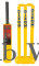 DIXON (PLASTIC) CRICKET SET MEDIUM